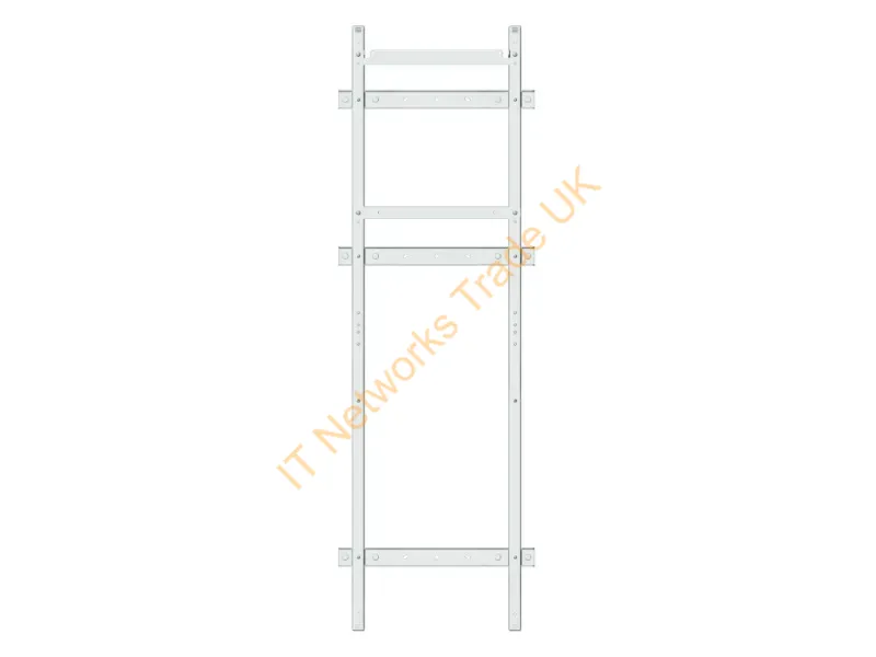 APTFSBB400 - Promethean Activpanel Adjustable Stand 400 75"