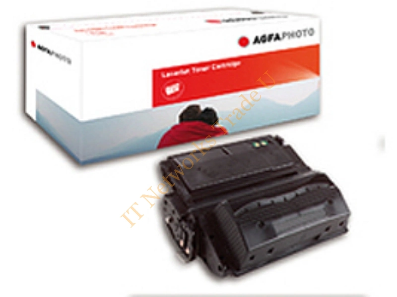 AgfaPhoto APTHP339AE Laser cartridge 20000pages Black toner cartridge Accessory