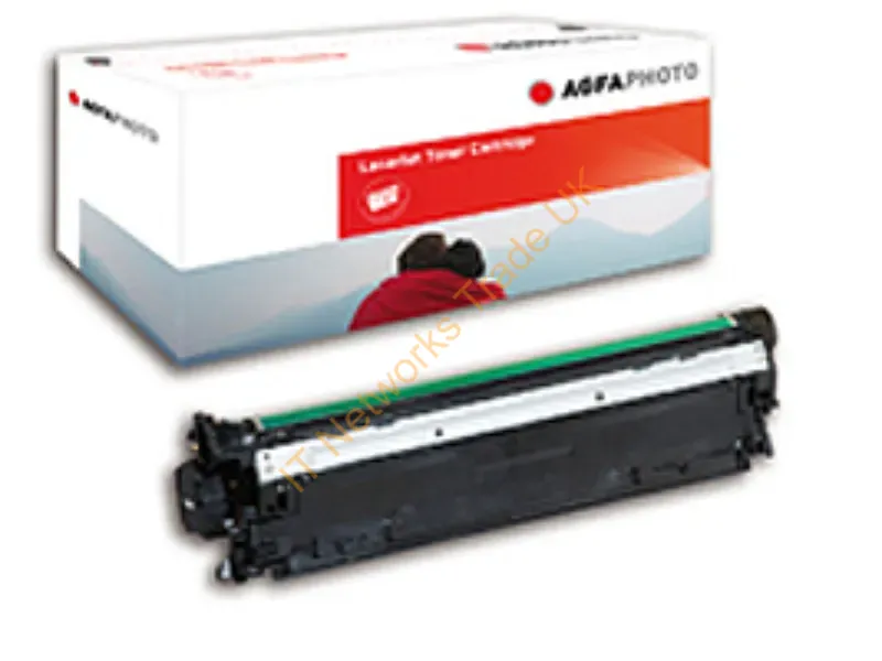 AgfaPhoto APTHP740AE Laser cartridge 7000pages Black toner cartridge Accessory