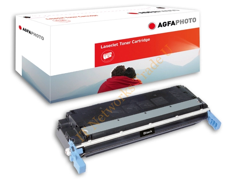 AgfaPhoto APTHP9730AE 13000pages Black laser toner & cartridge Accessory