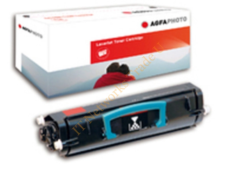 AgfaPhoto APTL360H11E Laser cartridge 9000pages Black toner cartridge Accessory