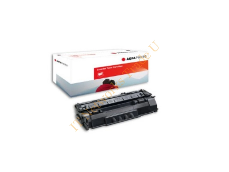 AgfaPhoto APTO43979002E 19800pages printer drum Accessory