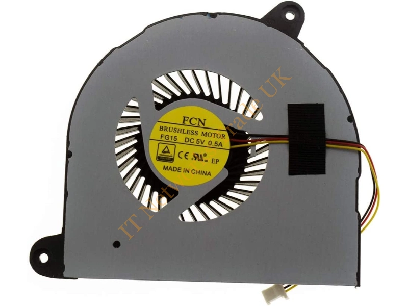 APZP1000200 Dell Laptop Intel Heatsink for Inspiron 5720 5520