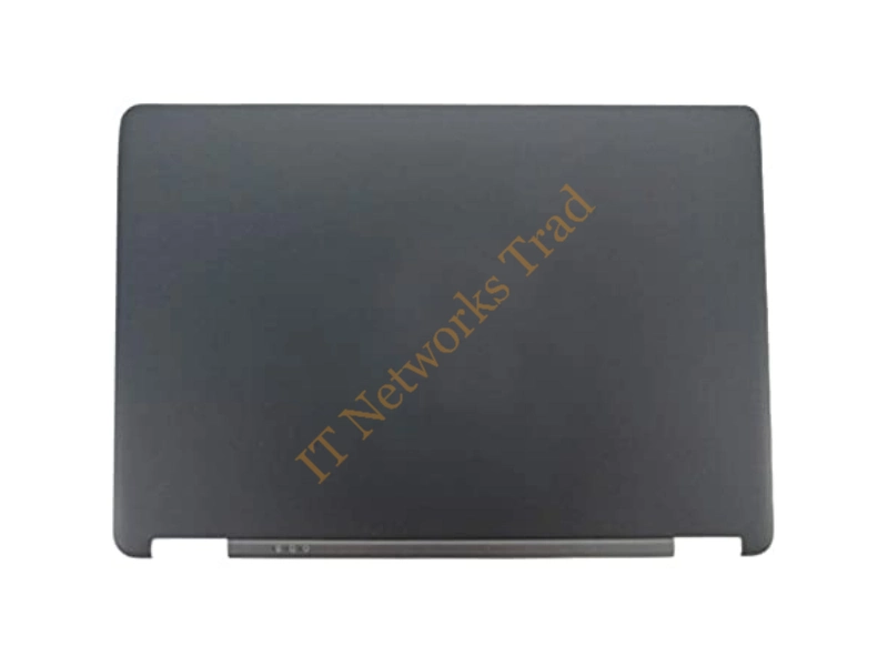 AQ14A000201 Dell LED Black Back Cover for Latitude E7250 Laptop Accessory