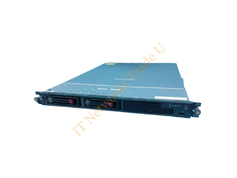 Aq377B HP Mcs7825 E8400 3Ghz 2 X 250Gb Server System