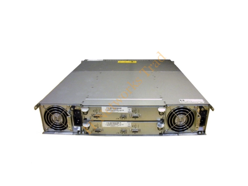 AQ741A HP 12-Bay 10TB SAS Hard Drive for StorageWorks VLS9000 Library System Tape Drive Storage