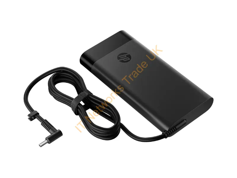 AQ9X8AA#ABU - HP 230W Smart AC Adapter