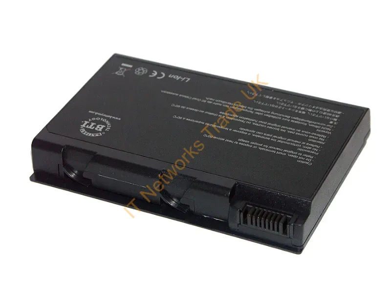 AR-AS5610ZX4 - Bti Ar-As5610Zx4 Laptop Spare Part Battery