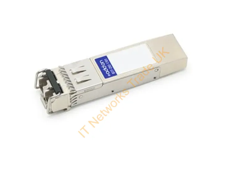 AR-SFP-1G-ZX-AO - Addon Networks Ar-Sfp-1G-Zx-Ao Network Transceiver Module Fiber Optic 1000 Mbit/S 1550 Nm