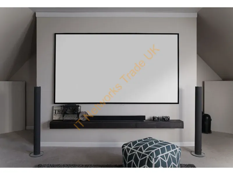 AR135WH2 - Elite Screens Aeon 135" Projection Screen 135" 16:9