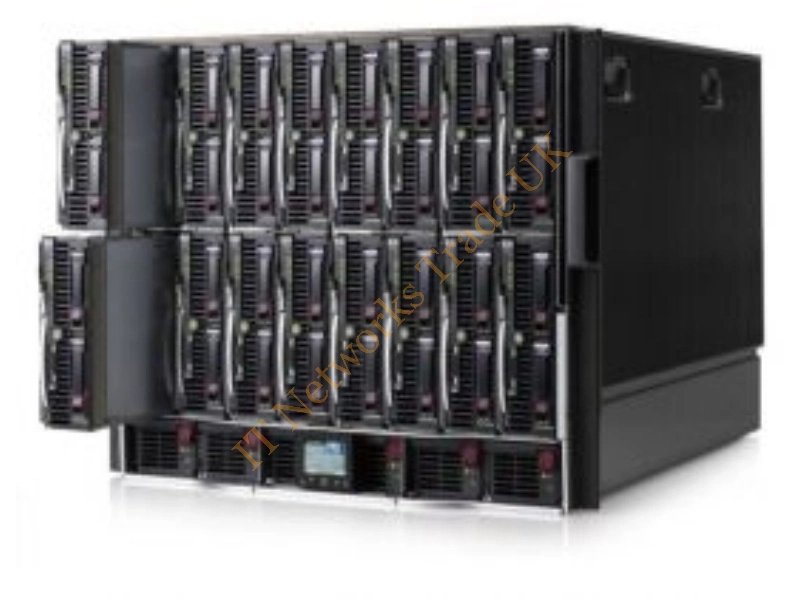 AR141AW#ABA HP G2 BladeSystem Chassis Server Chassis
