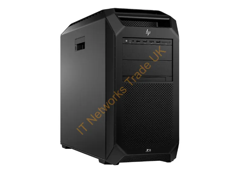 AR2D0UA#ABA - Hp Z8 G5 Workstation Intel Xeon Gold 5416S 128 Gb Ddr5-Sdram
