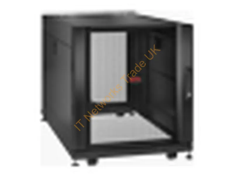 AR3103SP - Apc Netshelter Sx 12U Freestanding Rack Black