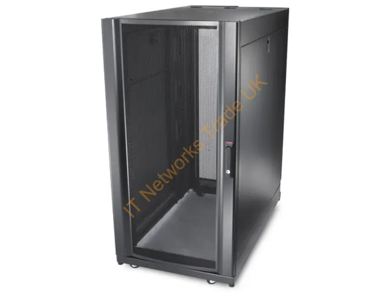 AR3104SP1 - Apc Netshelter Sx 24U Freestanding Rack Black