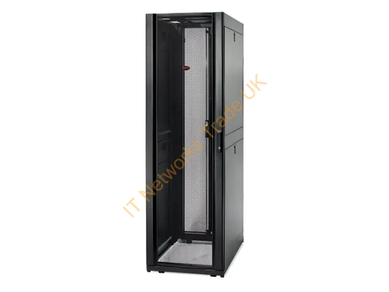 AR3107SP - Apc Netshelter Sx 48U Freestanding Rack Black