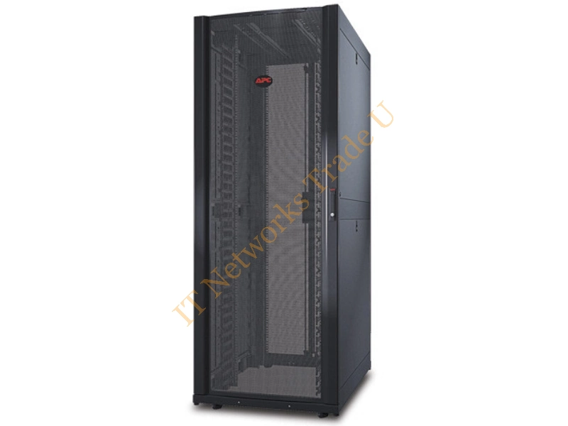 APC NetShelter SX 42U Black Accessory
