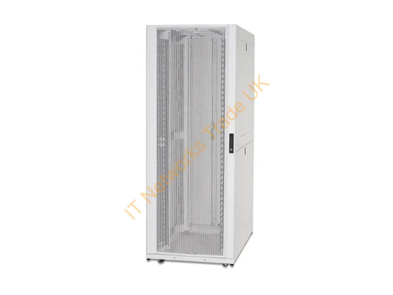 AR3140W - Apc Ar3140W Modular Server Chassis