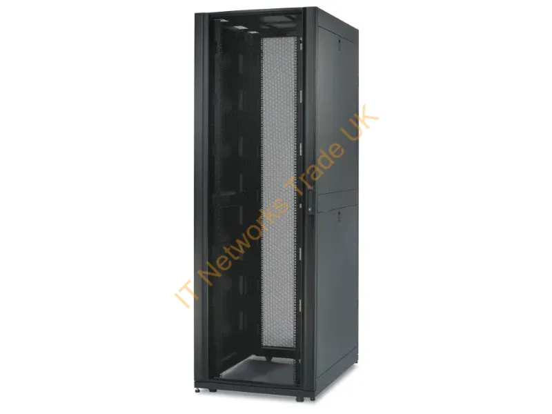 APC AR3150 1363.64kg Black rack Accessory