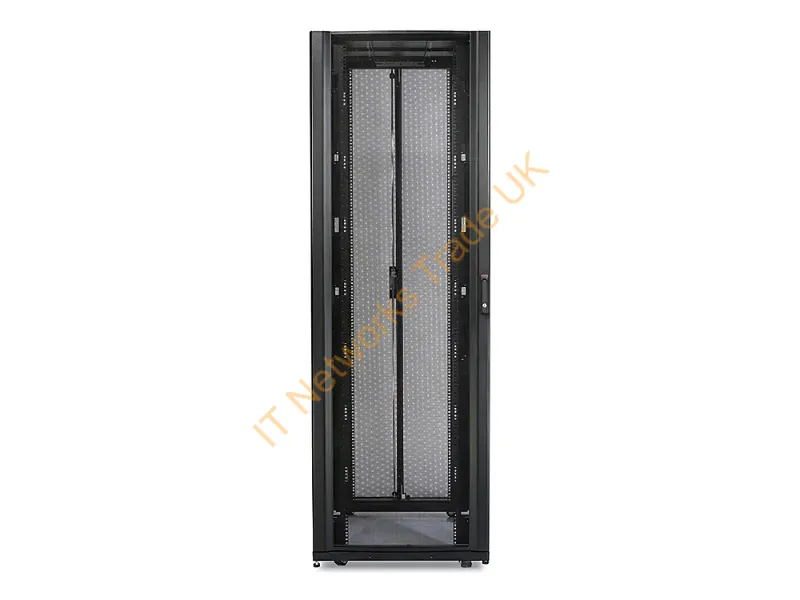 AR3150SP - Apc Netshelter Sx 42U Freestanding Rack Black