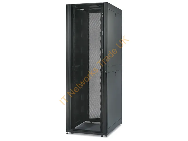 AR3157SP - Apc Netshelter Sx 48U Freestanding Rack Black