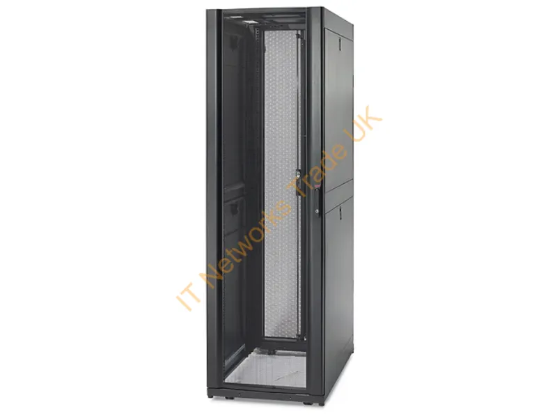 AR3157X610 - Apc Netshelter Sx 48U Freestanding Rack Black