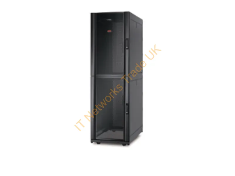 AR3200 - Apc Netshelter Sx 40U Freestanding Rack Black
