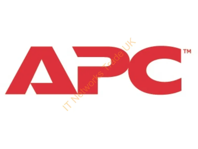 AR3200X774 - Apc Netshelter Sx Colocation 40U Freestanding Rack Black