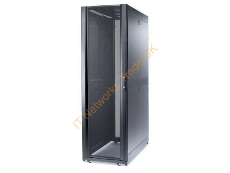 AR3307SP - Apc Netshelter Sx 48U Freestanding Rack Black