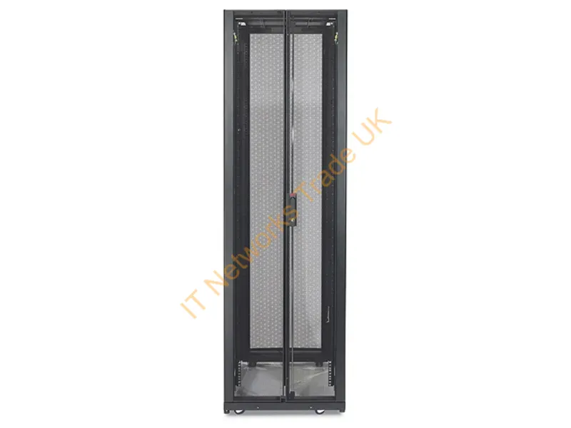AR3307X609 - Apc Netshelter Sx 48U Black