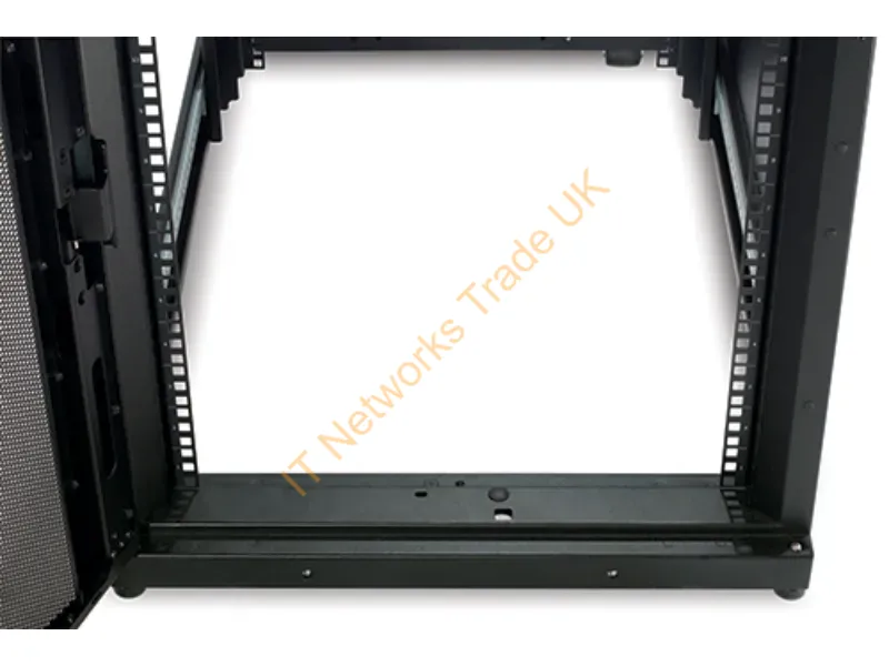AR3307X610 - Apc Netshelter Sx 48U Black