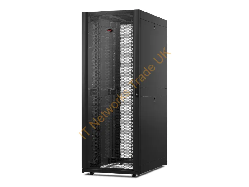 AR3340 - Apc Netshelter Sx 42U Freestanding Rack Black