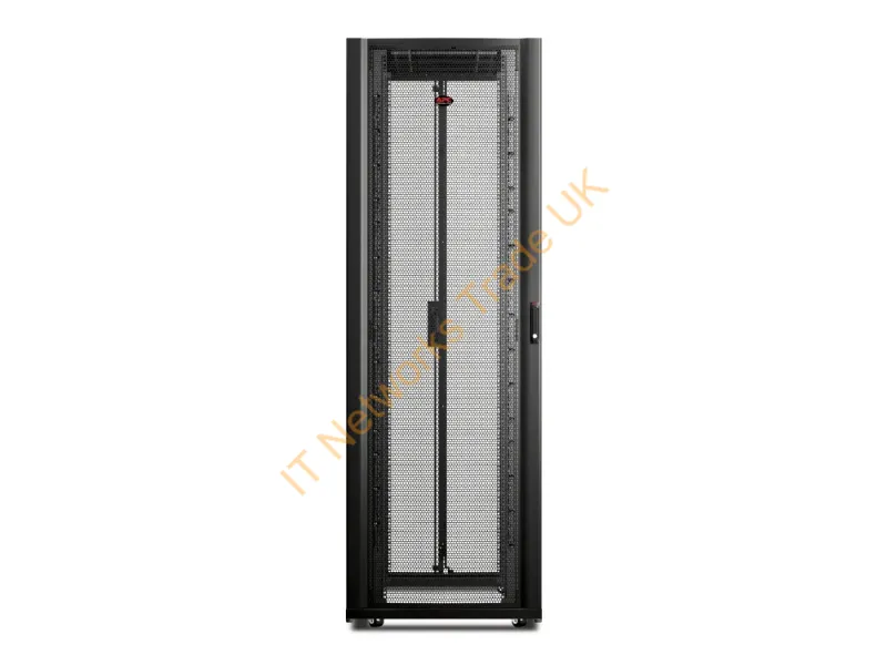 AR3347 - Apc Netshelter Sx 48U Freestanding Rack Black