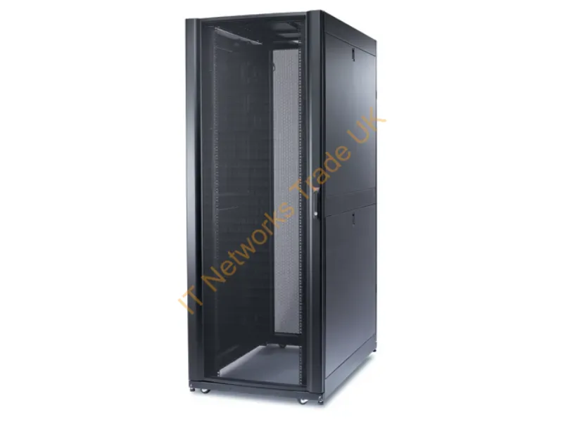 AR3357 - Apc Netshelter Sx 48U Freestanding Rack Black