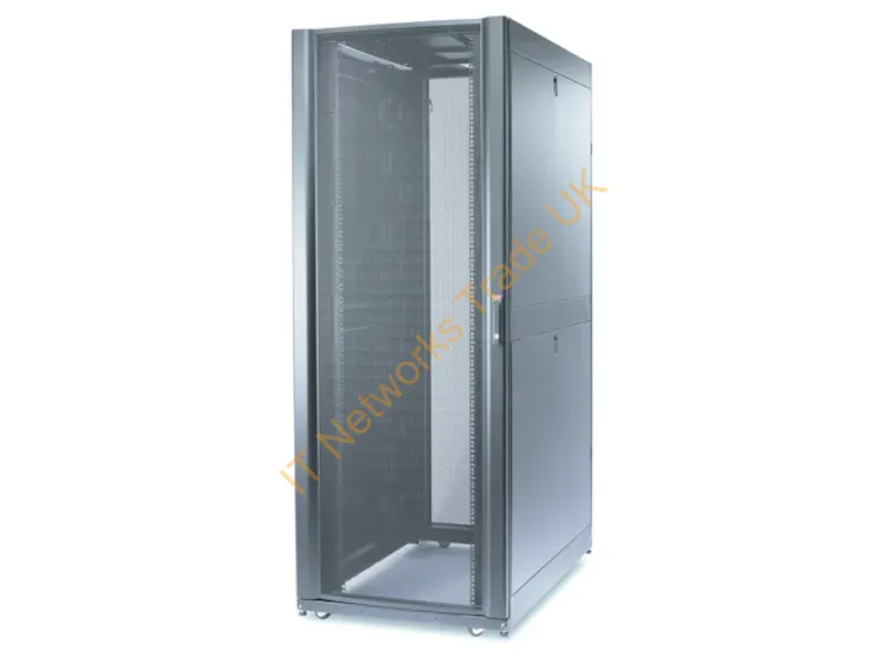 AR3357SP - Apc Netshelter Sx 48U Freestanding Rack Black