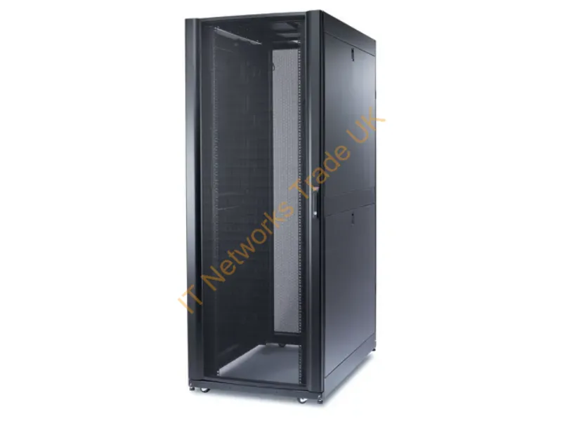AR3357X674 - Apc Netshelter Sx 52U Freestanding Rack Black
