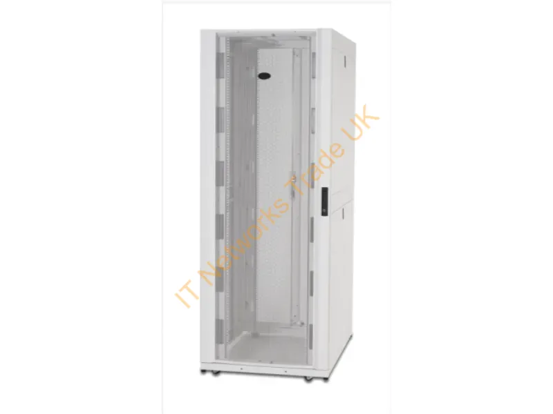 AR3358W - Apc Netshelter Sx 52U White