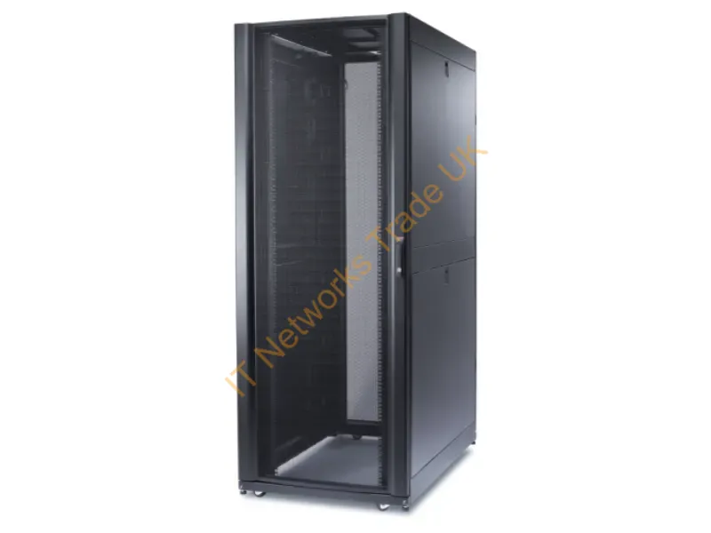 AR3387 - Apc Netshelter Sx 48U Freestanding Rack Gray