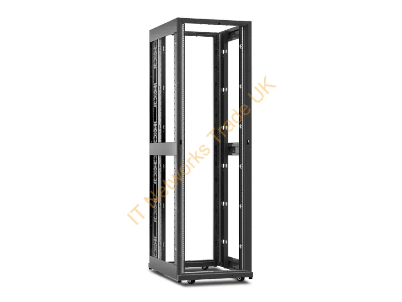 AR3812 - Apc Netshelter Sx 42U Black