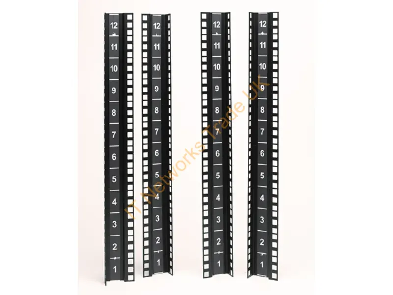 APC AR4000MV12U mounting kit Accessory