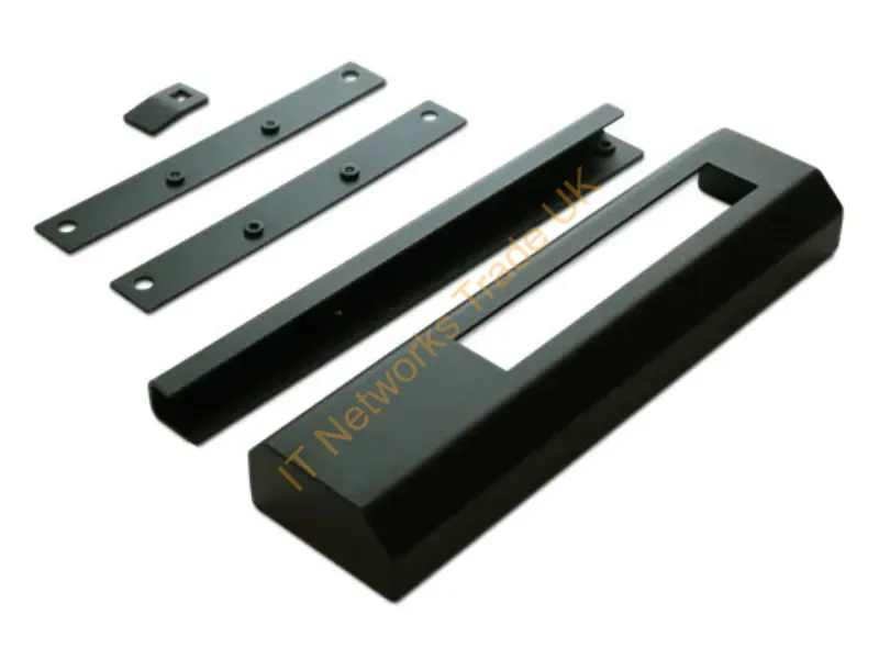 AR4602 - Apc Netshelter Cx Black Steel