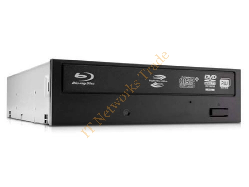 AR482AA HP 16x Blu-ray Drive BD-R/RE Serial ATA Internal Blu-ray Drive