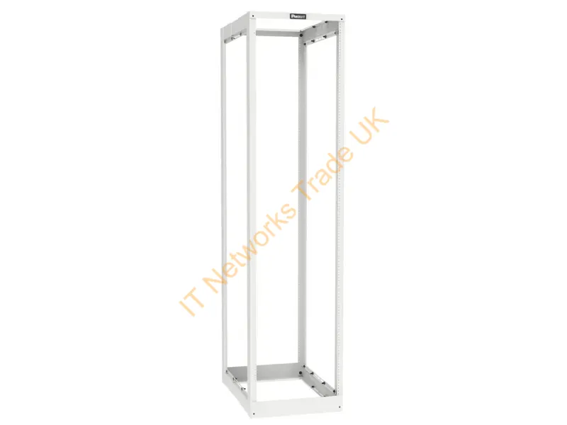 AR4PCN96WH - Panduit Ar4Pcn96Wh Rack Cabinet 52U White