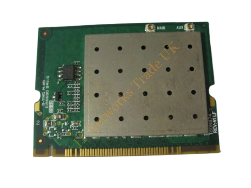 AR5BMB5 Acer Wireless Laptop Mini Pci Card 802.11b/g T60N874 Wireless LAN Card