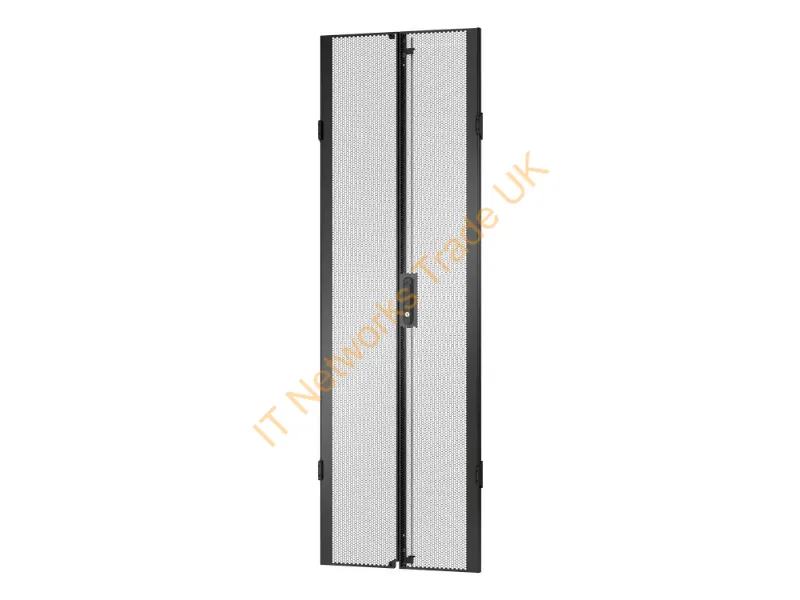 AR7100B2 - Apc Netshelter Sx 52U White
