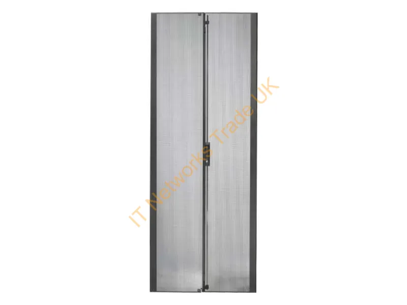 AR7150 - Apc Netshelter Sx 42U 750Mm Wide Perforated Split Doors
