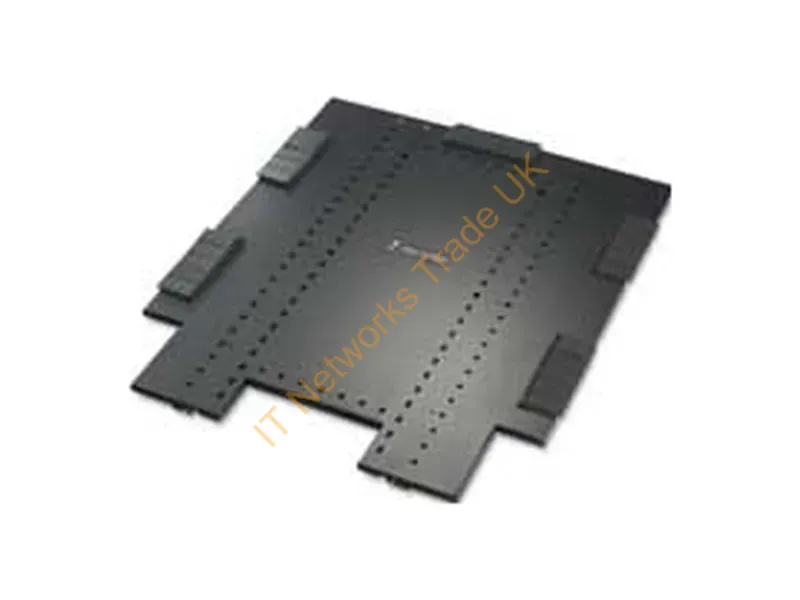 AR7201 - Apc Netshelter Sx Standard Roof Black
