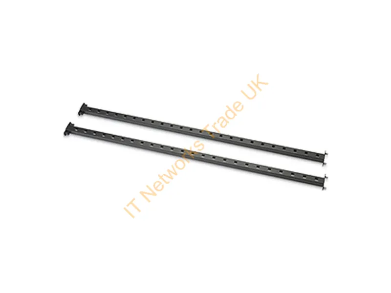 AR7209 - Apc Netshelter Sx Trough And Partition Roof Bridge
