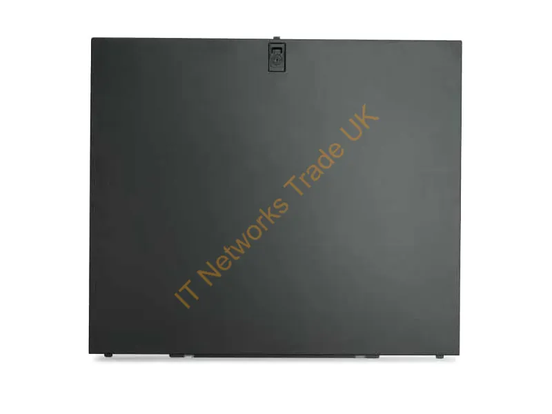 AR7304 - Apc Netshelter Sx 48U 1200Mm Deep Split Side Panels