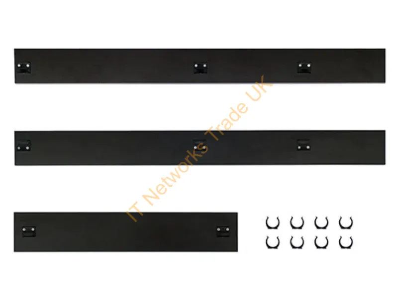 AR7361 - Apc Netshelter Sx 18U 900Mm Deep Side Panel (Qty 1)