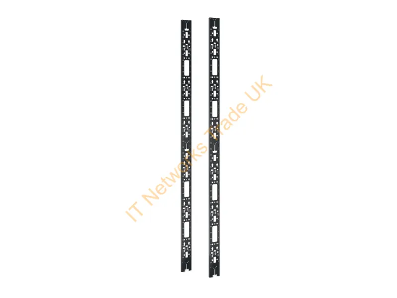 AR7572 - Apc Vertical Cable Oganizer, Netshelter